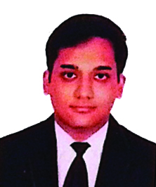 Maruf Ibne Mehedi
