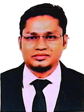 Mohammad Rashed Bhuiyan