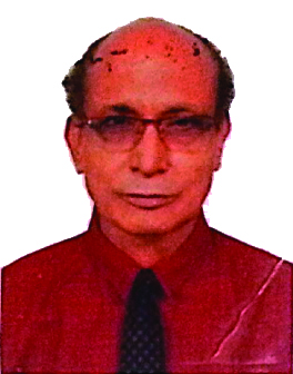 Dipendra Chandra Bal