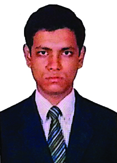Shantu Bose