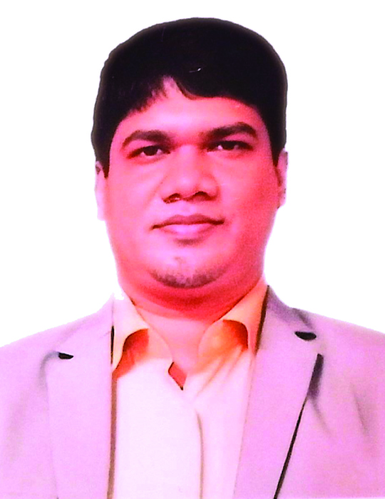 Md. Mahmudul Hasan