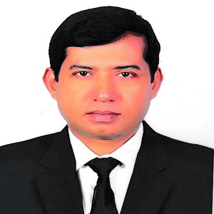 Adv. Manik Chandra Das